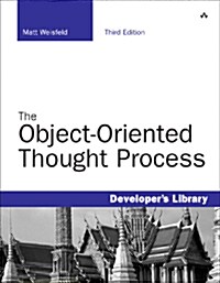 The Object-Oriented Thought Process (Paperback, 3rd)