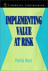 Implementing value at risk