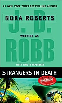 Strangers in Death (Mass Market Paperback)