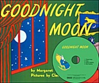 Goodnight Moon (Boardbook + CD 1장 + Mother Tip)