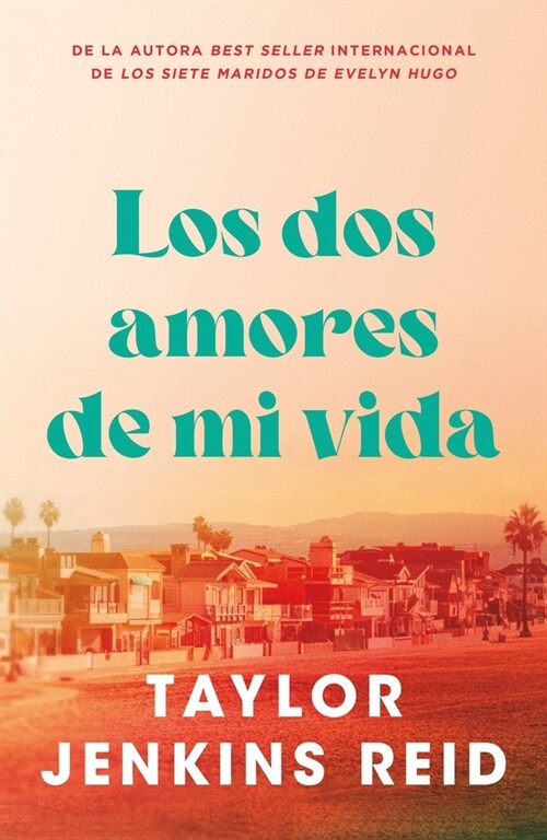 Los DOS Amores de Mi Vida (Paperback)