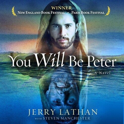 You Will Be Peter (Audio CD)