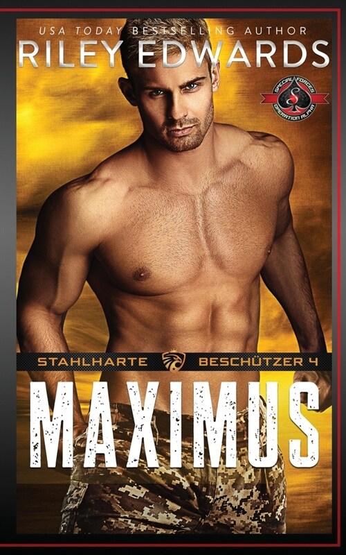 Maximus (SFOA) (Paperback)