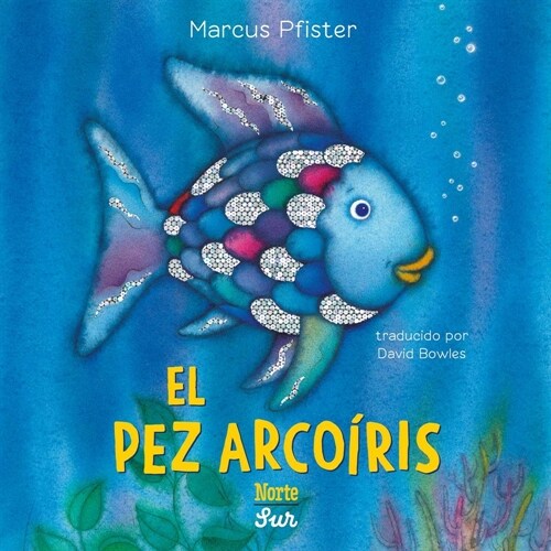 El Pez Arco?is: (Spanish Edition) (Board Books)