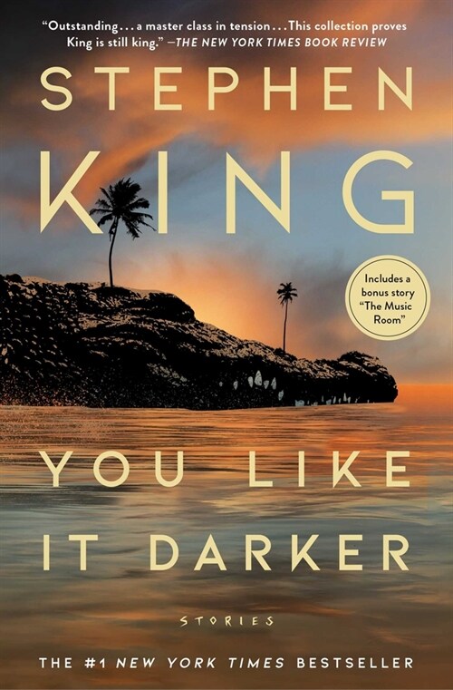 You Like It Darker: Stories (Paperback)