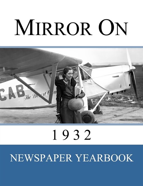 Mirror On 1932 (Paperback)