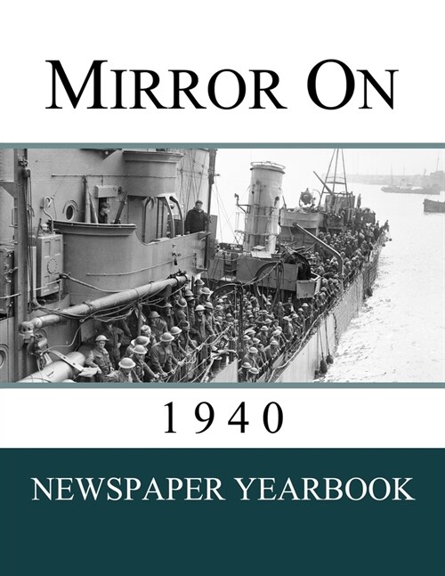 Mirror On 1940 (Paperback)