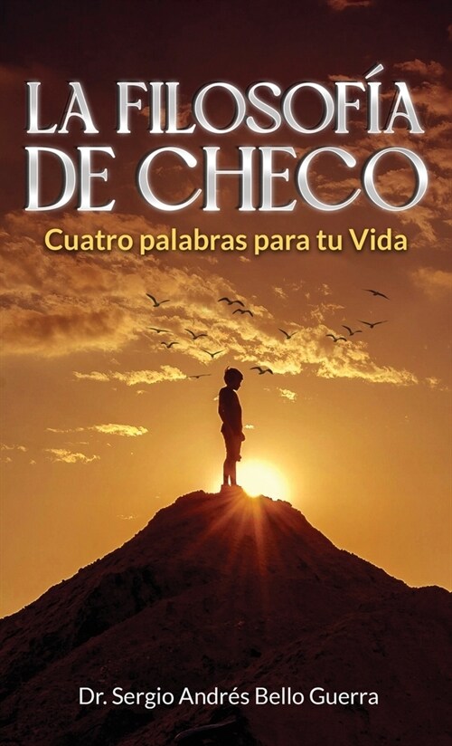 La Filosof? de Checo (Hardcover)