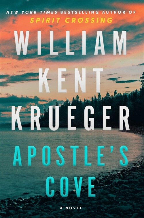 Apostles Cove (Hardcover)
