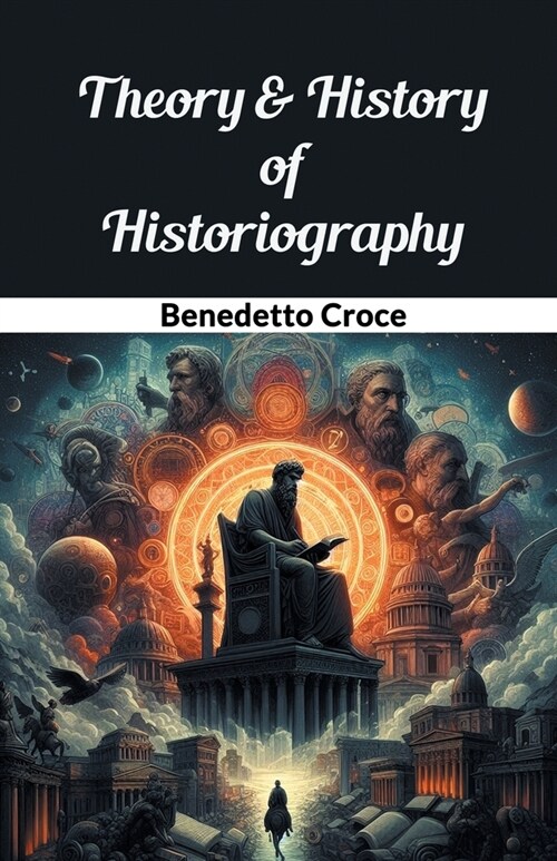 Theory & History of Historiography (Paperback)