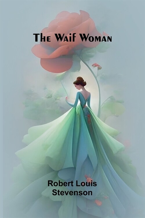 The Waif Woman (Paperback)