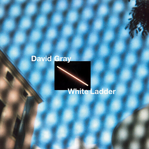 [수입] David Gray - White Ladder [White 2LP]