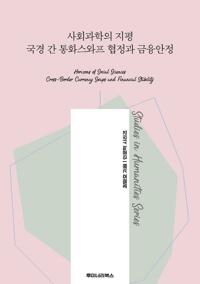 사회과학의 지평 국경 간 통화스와프 협정과 금융안정 커버