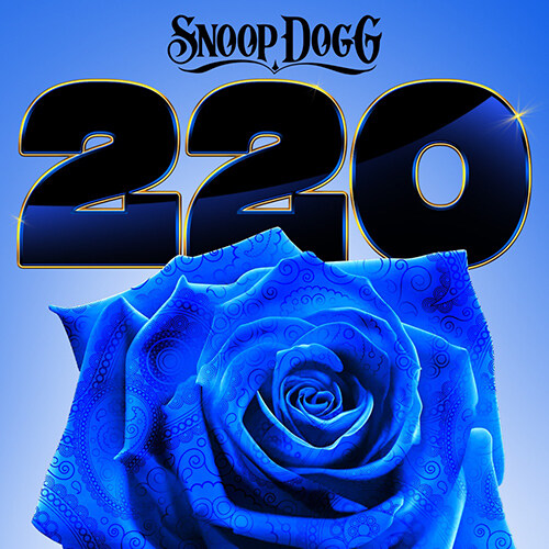 [수입] Snoop Dogg - 220