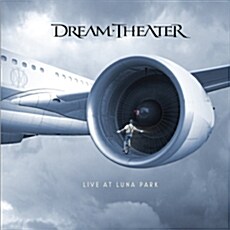 [중고] [수입] [블루레이] Dream Theater - Live At Luna Park [BD+3CD]