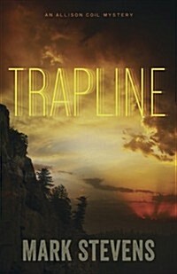 Trapline (Paperback)