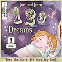 [중고] 123 Dreams (Hardcover, ACT)