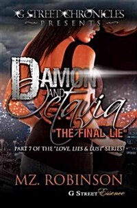Damon & Octavia (Paperback)