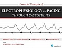 Essential Concepts of Electrophysiology and Pacing through Case Studies (Paperback)