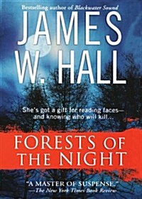 Forests of the Night: A Johnny Hawke Novel (Paperback)