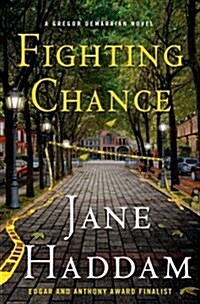 Fighting Chance (Hardcover)