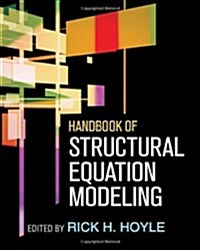 Handbook of Structural Equation Modeling (Paperback, Reprint)