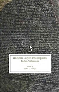 Tractatus Logico-Philosophicus (Paperback, Critical)
