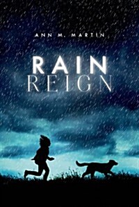 Rain Reign (Hardcover)