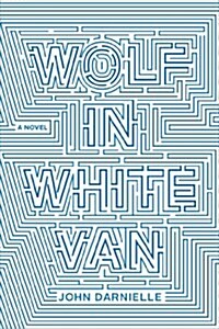 Wolf in White Van (Hardcover)