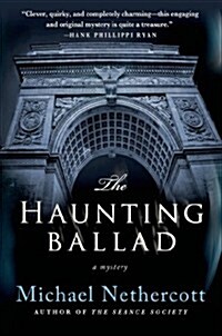 The Haunting Ballad: A Mystery (Hardcover)