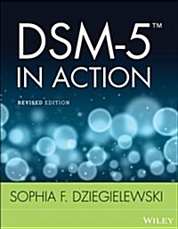 DSM-5 in Action (Paperback, 3)