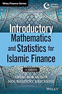 Introductory Mathematics and Statistics for Islamic Finance, + Website (Paperback)