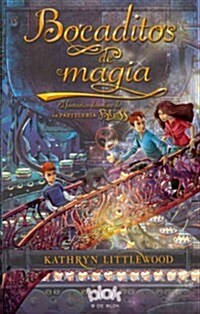 Bocaditos de Magia / Bite-Sized Magic (Paperback)