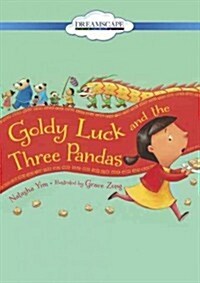 Goldy Luck and the Three Pandas (DVD)