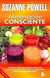 Alimentacion Consciente (Paperback, 7)