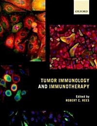 Tumor Immunology and Immunotherapy (Hardcover)