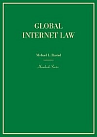 Global Internet Law (Hardcover)