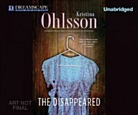The Disappeared (Audio CD, Unabridged)