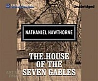 The House of the Seven Gables (MP3 CD)