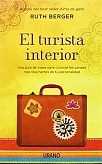 Turista Interior, El (Paperback)