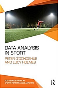 Data Analysis in Sport (Paperback)