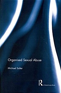 Organised  Sexual Abuse (Paperback)