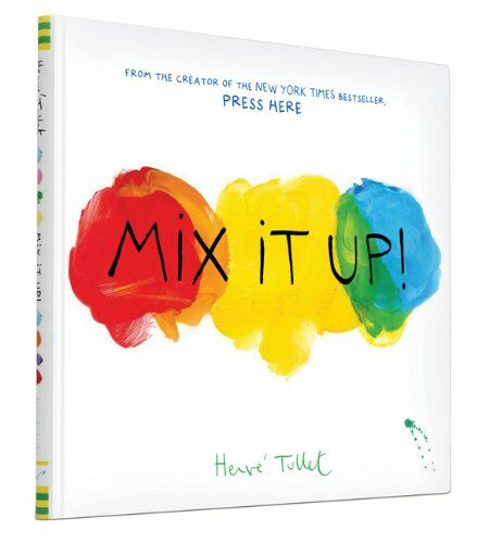 [중고] Mix It Up! (Hardcover)
