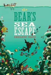 The Bear's Sea Escape (School & Library)