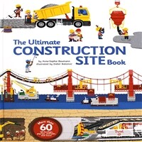 (The) Ultimate construction site book