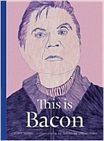 This is Bacon (Hardcover)