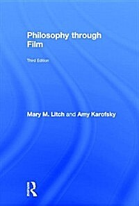 Philosophy through Film (Hardcover, 3 New edition)