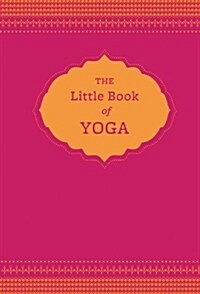 The Little Book of Yoga (Hardcover)