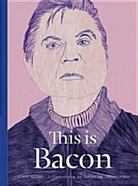 This is Bacon (Hardcover)