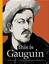 This is Gauguin (Hardcover)
